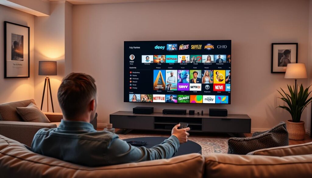 UK IPTV